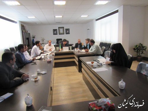 سرعت گیرها بایدمتناسب با استانداردهای لازم و در نقاط پرحادثه باشد