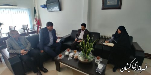 فرهنگ؛ محرک و زیرساخت اولیه توسعه در همه زمینه ها است