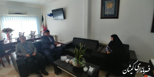 فرهنگ؛ محرک و زیرساخت اولیه توسعه در همه زمینه ها است