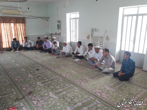 توسعه، پیشرفت و توانمند کردن روستاها از اهداف مهم دولت در کشور می باشد