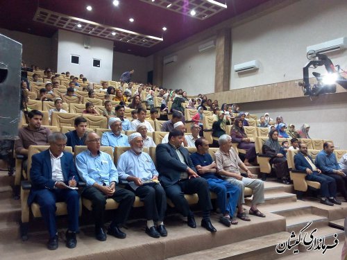 موسیقی ترکمنی زبانی برای بیان غم ها و شادی ها است