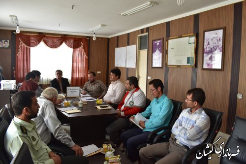 سواحل گمیشان مزیتی بی‌نظیر برای سرمایه‌گذاری است