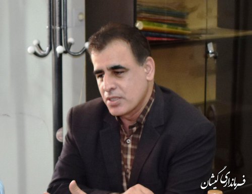 سواحل گمیشان مزیتی بی‌نظیر برای سرمایه‌گذاری است