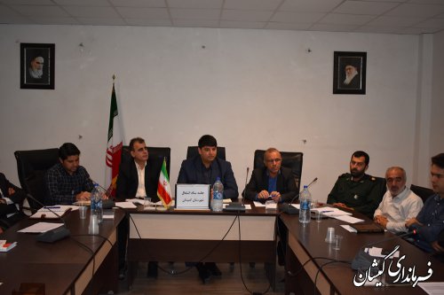 تاکنون52میلیاردو998میلیون ریال برای 63طرح شهرستان پرداخت شده است