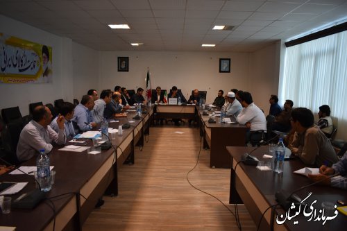 تاکنون52میلیاردو998میلیون ریال برای 63طرح شهرستان پرداخت شده است