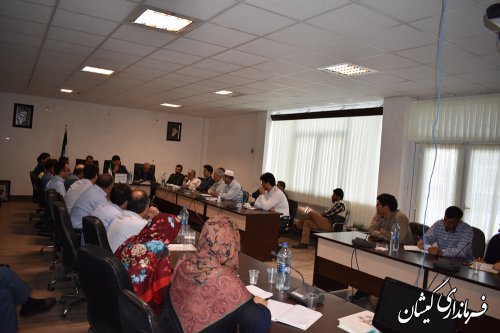 تاکنون52میلیاردو998میلیون ریال برای 63طرح شهرستان پرداخت شده است