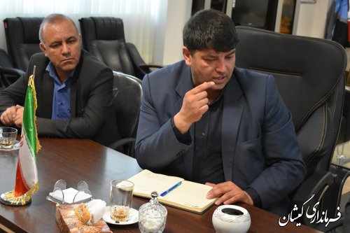 بازدید از سطح بازار باید مستمر و مداوم باشد