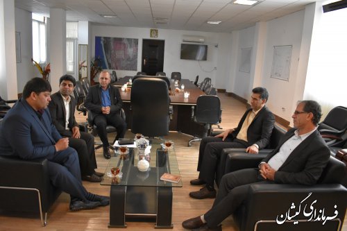 صداوسیما نقش مهمی در بیان اقدامات و ظرفیت های منطقه دارد