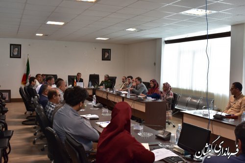 اطلاع رسانی خدمات دولت توسط هر یک از مسئولین ضروری است