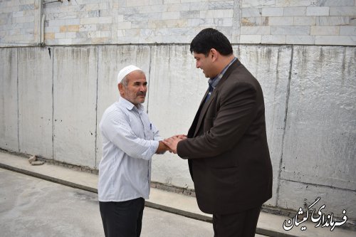 الگوسازی آزادگان برای جوانان امری ضروری است