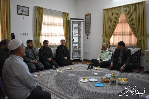 الگوسازی آزادگان برای جوانان امری ضروری است