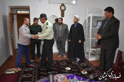 الگوسازی آزادگان برای جوانان امری ضروری است
