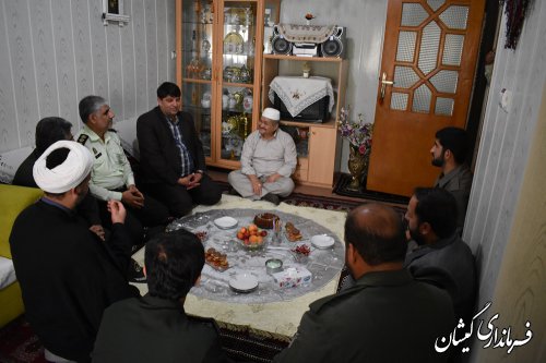 الگوسازی آزادگان برای جوانان امری ضروری است