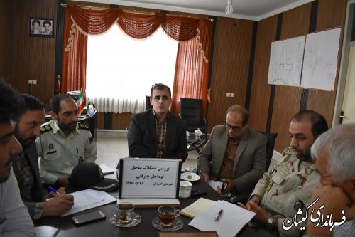 استفاده بهینه از سواحل شهرستان زمینه رونق گردشگری و اقتصادی خواهدشد