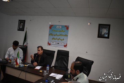 وجود جوانان باعث پویایی و تحرک در جامعه می شود