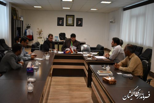 روز پنجشنبه اول شهریور جشن روز گمیش تپه برگزار می شود