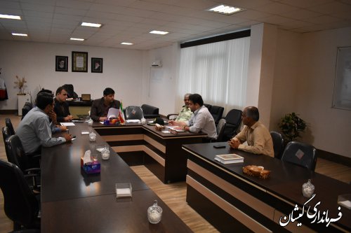 روز پنجشنبه اول شهریور جشن روز گمیش تپه برگزار می شود