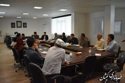 تاکنون گمیشان در جذب تسهیلات اشتغال روستایی رتبه سوم را کسب کرد