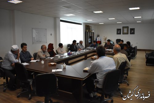 تاکنون گمیشان در جذب تسهیلات اشتغال روستایی رتبه سوم را کسب کرد
