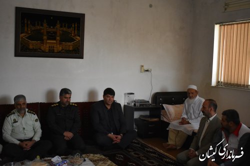 در هفته دولت با بهره برداری از پروژه ها برای 416 نفر شغل ایجاد می شود