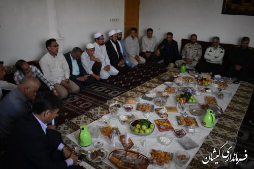 در هفته دولت با بهره برداری از پروژه ها برای 416 نفر شغل ایجاد می شود