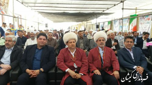 افزایش 50 درصدی پروژه های اقتصادی و اشتغالزایی شهرستان نسبت به گذشته