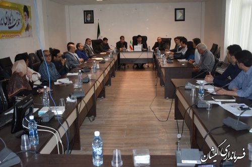 77میلیاردو5میلیون ریال توسط بانکهادرحوزه اشتغال پایدارشهرستان جذب شده است