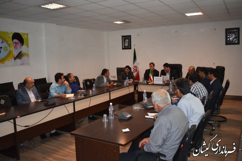 77میلیاردو5میلیون ریال توسط بانکهادرحوزه اشتغال پایدارشهرستان جذب شده است