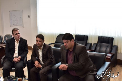 علما و روحانیون نقش مهمی در پیشبرد برنامه های توسعه ای دارند