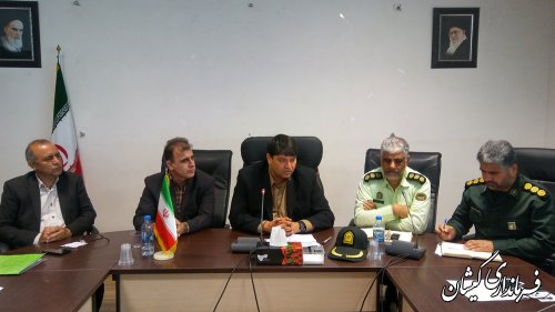 برنامه های دفاع مقدس باید ارزش های ماندگار کشور را به خوبی نمایان کند