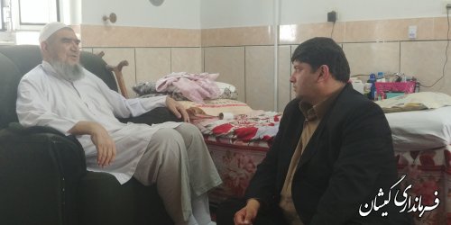 علما و روحانیون نقش مهمی در تحقق برنامه های دولت دارند