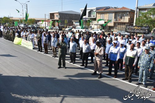 هفته دفاع مقدس هویت ملت و ارزش ماندگار در کشور است
