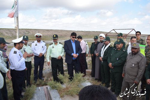 فکر و کارهای ما باید بر اساس رویه و روش شهدا باشد