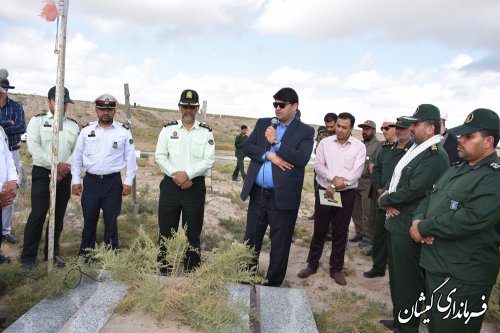 فکر و کارهای ما باید بر اساس رویه و روش شهدا باشد