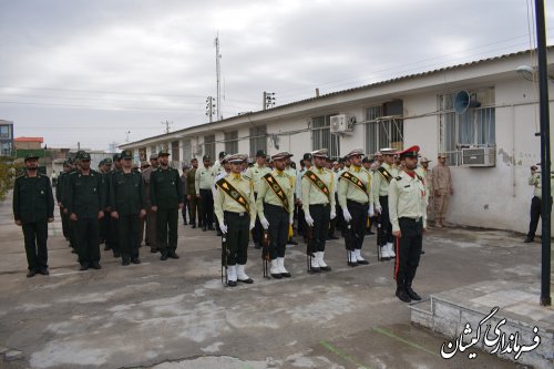 بزرگترین سرمایه نیروی انتظامی در کشور اعتماد مردم است