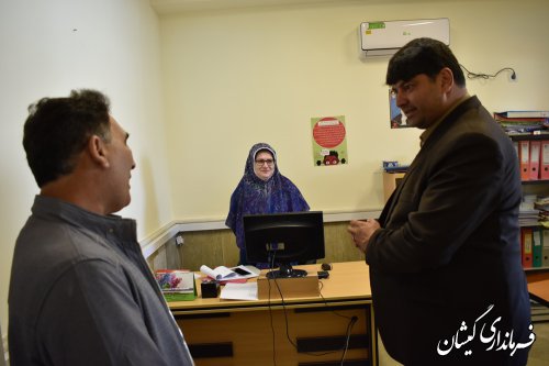 تلاش برای رفع مشکلات جامعه هدف بهزیستی ارزشمندوماندگار است