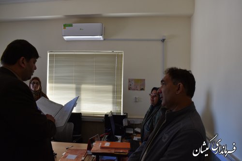 تلاش برای رفع مشکلات جامعه هدف بهزیستی ارزشمندوماندگار است