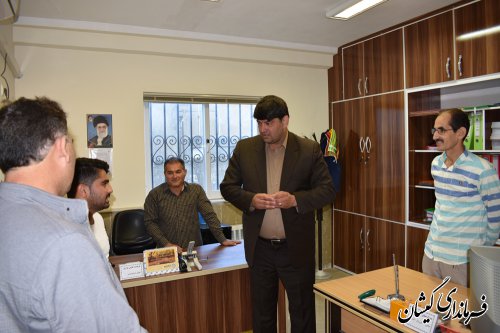 تلاش برای رفع مشکلات جامعه هدف بهزیستی ارزشمندوماندگار است