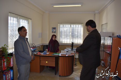 تلاش برای رفع مشکلات جامعه هدف بهزیستی ارزشمندوماندگار است
