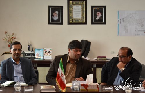 سنددار کردن منازل زمینه ای برای توسعه اقتصادی شهرستان خواهد بود