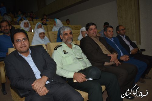 مقوله ترافیک باید از دوران کودکی در بین خانواده ها فرهنگ سازی شود