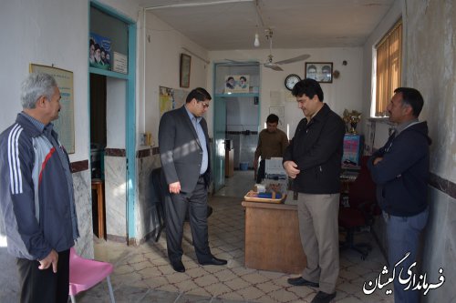 هفته تربیت بدنی فرصت مناسبی برای ترویج برنامه های ورزشی است