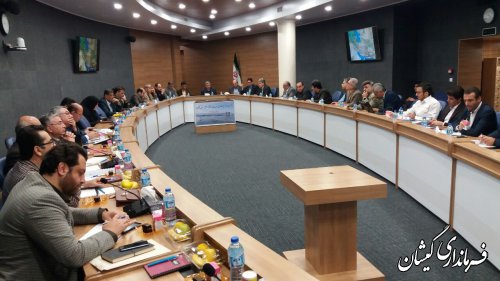 استفاده از سواحل شهرستان توسعه متوازن را به دنبال خواهد داشت