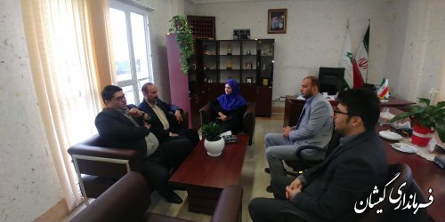کانون پرورش فکری نقش مهمی در شناسایی و بروز استعداد کودکان دارد