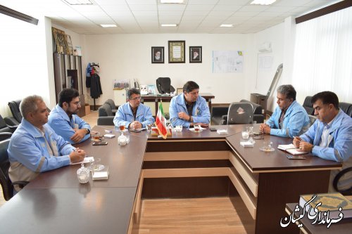 اقدامات پیشگیرانه بهترین روش مقابله با بحران است