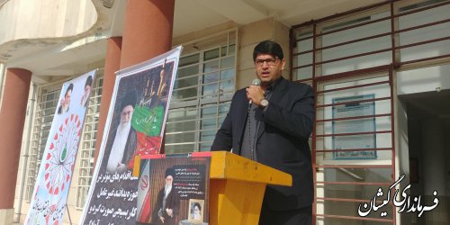 افزایش بازدارندگی و کاهش آسیب ها از اهداف پدافند غیرعامل است