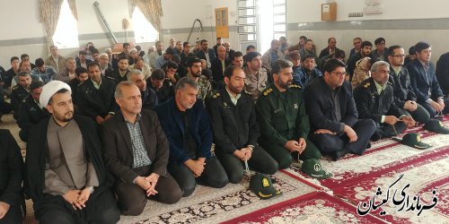 مراسم بزرگداشت رحلت پیامبراکرم(ص)وشهادت امام حسن(ع)وامام رضا(ع)
