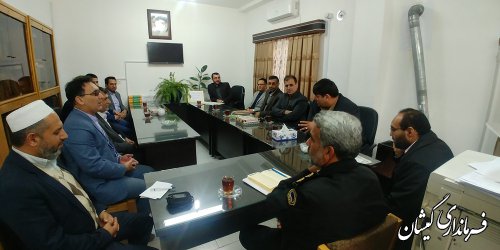 فرهنگ سازی و اطلاع رسانی آسیب ها، زمینه ساز پیشگیری از وقوع جرم است