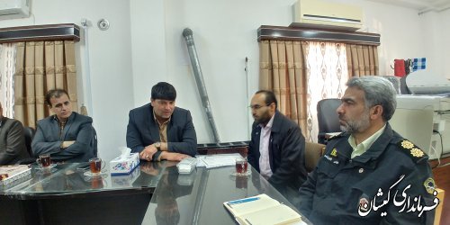 فرهنگ سازی و اطلاع رسانی آسیب ها، زمینه ساز پیشگیری از وقوع جرم است