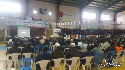 نقش بسیج در تداوم انقلاب اسلامی غیرقابل انکار است
